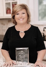 Photo of JoAnn Klein